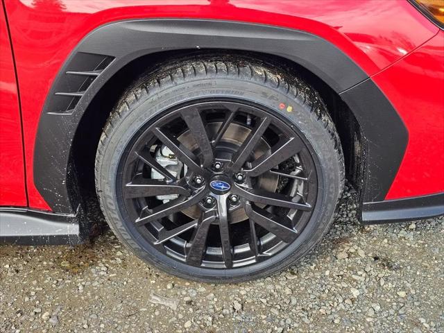 2026 Subaru WRX Limited