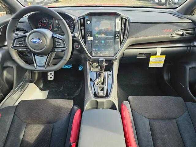 2026 Subaru WRX Limited