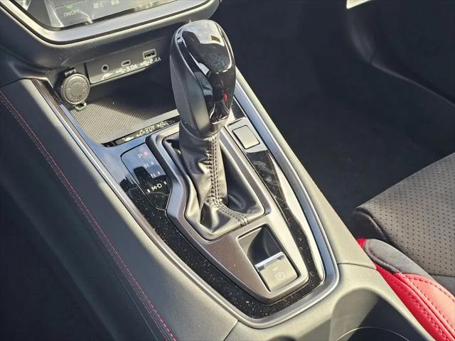 2026 Subaru WRX Limited