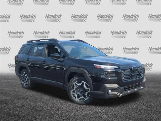 2026 Subaru Outback Touring