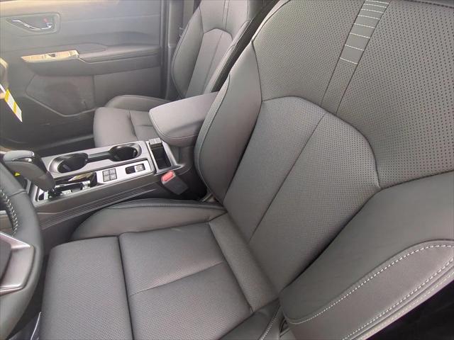 2026 Subaru Outback Touring