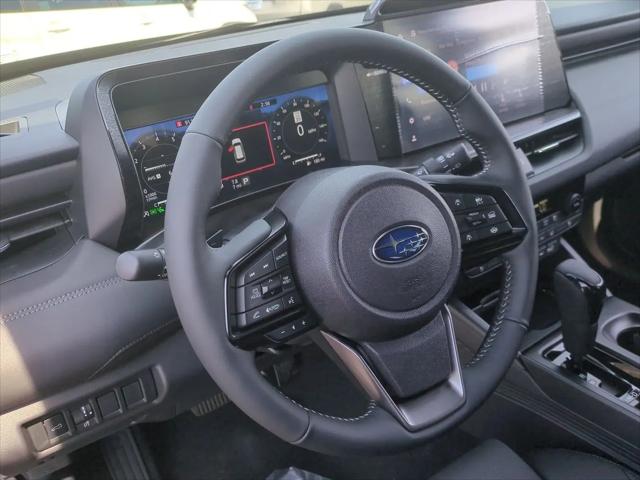 2026 Subaru Outback Touring