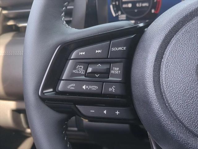 2026 Subaru Outback Touring