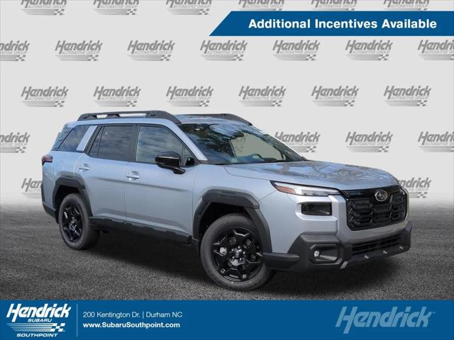 2026 Subaru Outback Limited for sale in Durham, NC