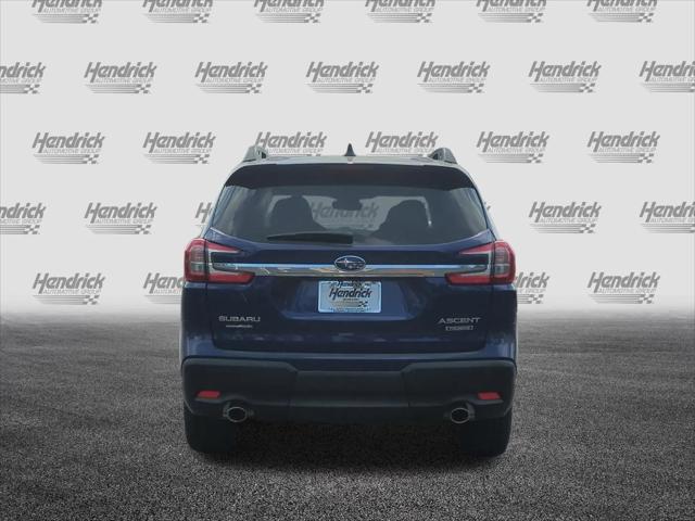 2026 Subaru Ascent Touring 7-Passenger
