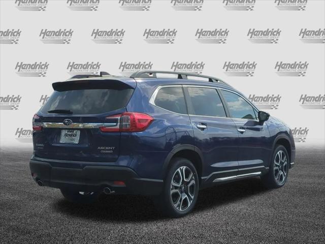 2026 Subaru Ascent Touring 7-Passenger