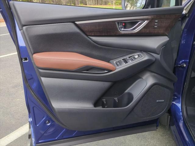 2026 Subaru Ascent Touring 7-Passenger