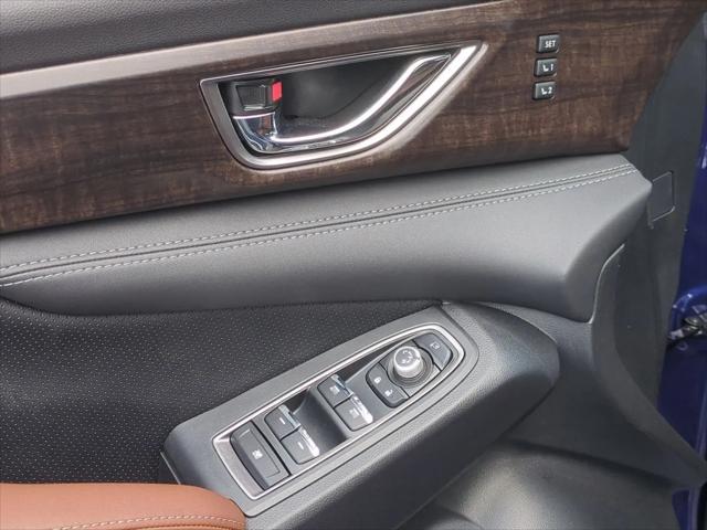 2026 Subaru Ascent Touring 7-Passenger