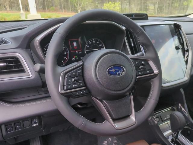 2026 Subaru Ascent Touring 7-Passenger