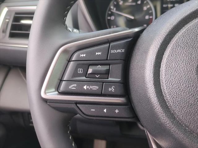 2026 Subaru Ascent Touring 7-Passenger