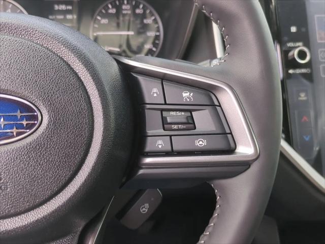 2026 Subaru Ascent Touring 7-Passenger