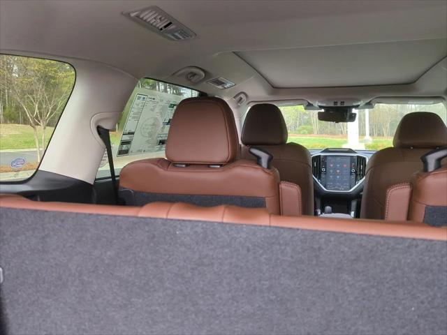 2026 Subaru Ascent Touring 7-Passenger