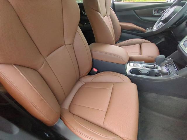2026 Subaru Ascent Touring 7-Passenger