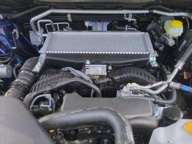 2026 Subaru Ascent Touring 7-Passenger
