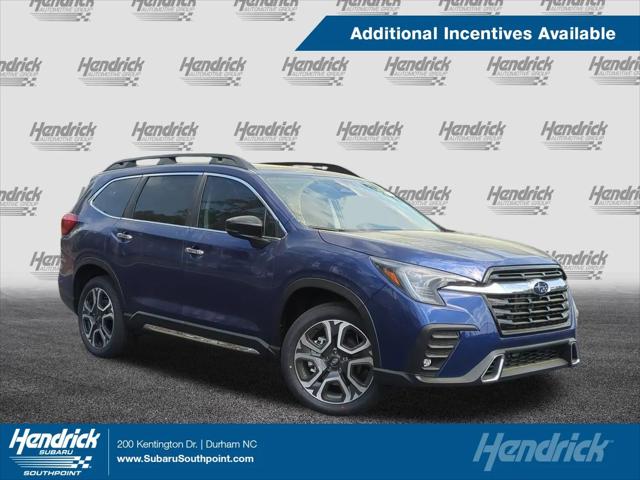 2026 Subaru Ascent Touring 7-Passenger for sale in Durham, NC