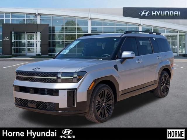 2026 Hyundai Santa Fe Hybrid Calligraphy for sale in Apache Junction, AZ