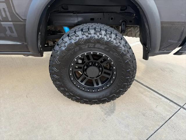 2022 Ram 2500 Power Wagon Crew Cab 4x4 6'4" Box