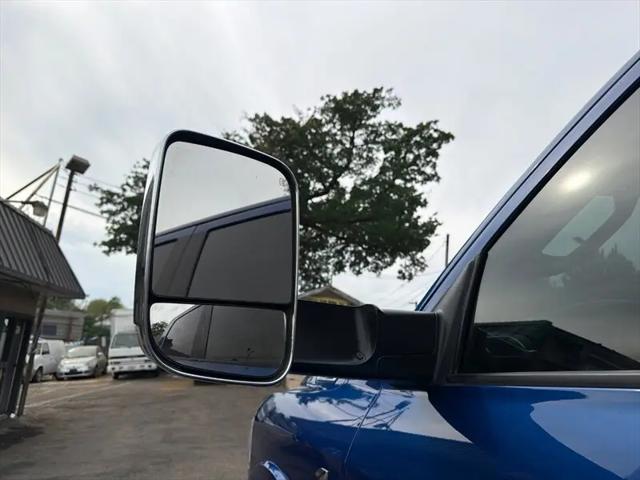 2019 Ram 2500 Laramie Crew Cab 4x4 64 Box