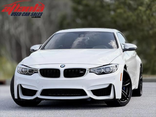 2019 BMW M4 Standard for sale in Lilburn, GA