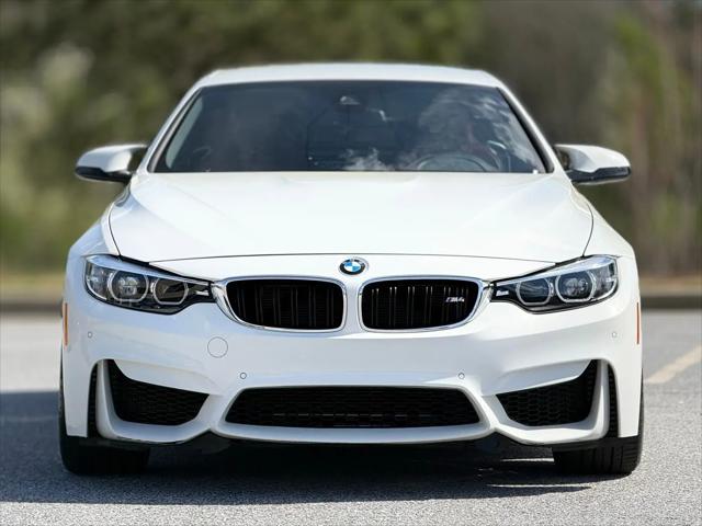 2019 BMW M4 Standard