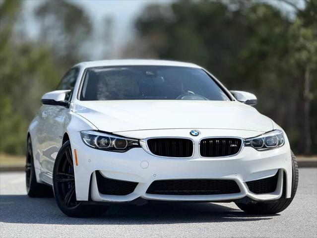 2019 BMW M4 Standard