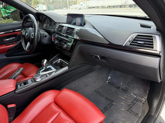 2019 BMW M4 Standard