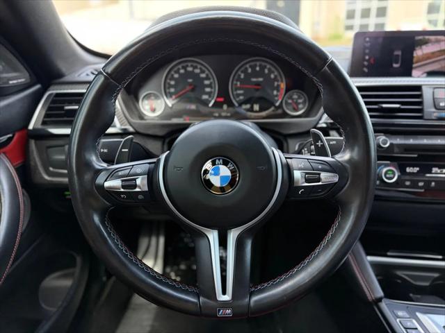 2019 BMW M4 Standard