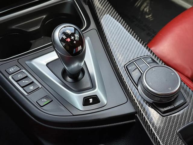 2019 BMW M4 Standard