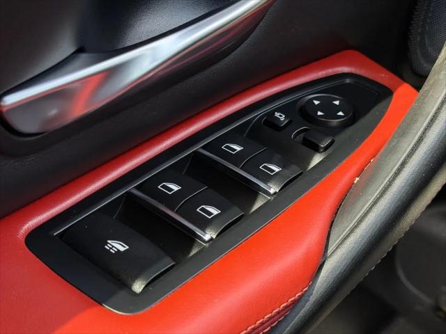 2019 BMW M4 Standard