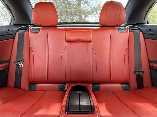 2019 BMW M4 Standard