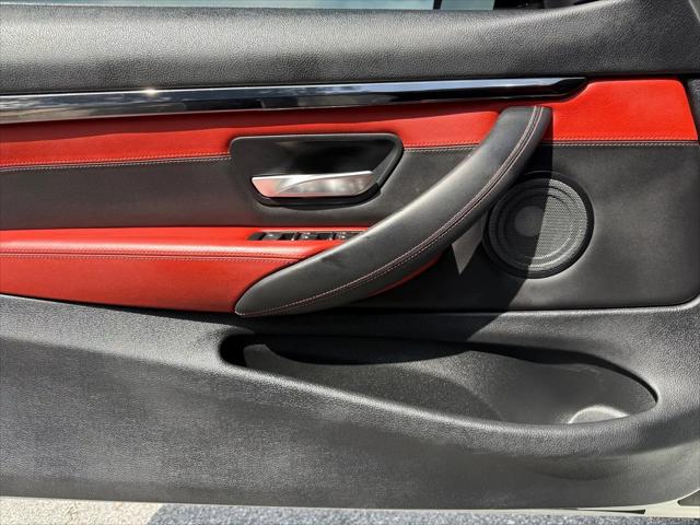 2019 BMW M4 Standard
