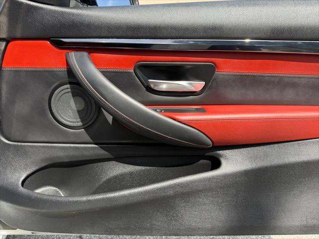 2019 BMW M4 Standard