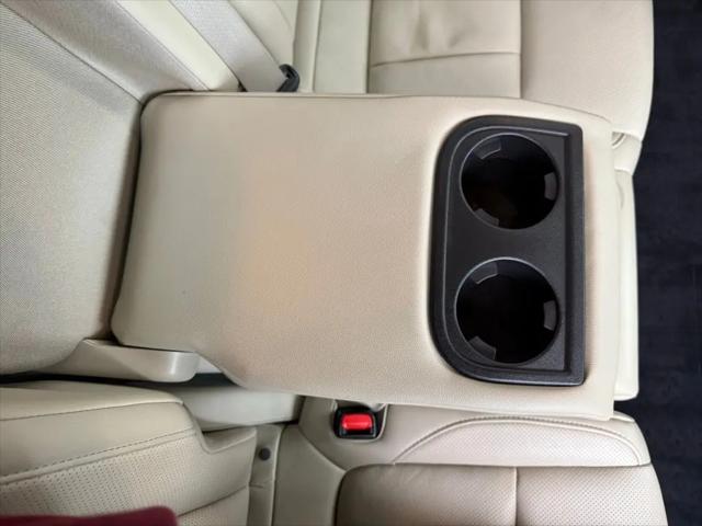 2024 Subaru Ascent Limited 8-Passenger