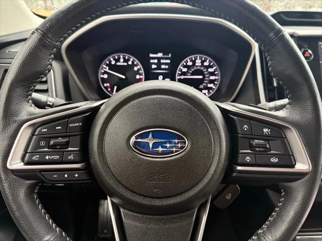 2024 Subaru Ascent Limited 8-Passenger