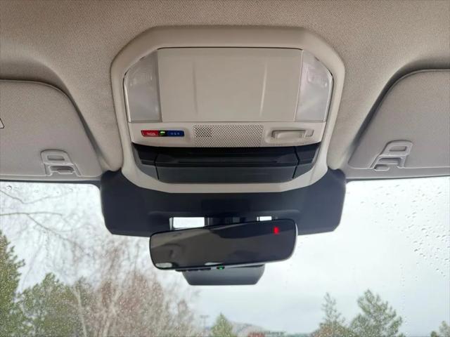 2024 Subaru Ascent Limited 8-Passenger