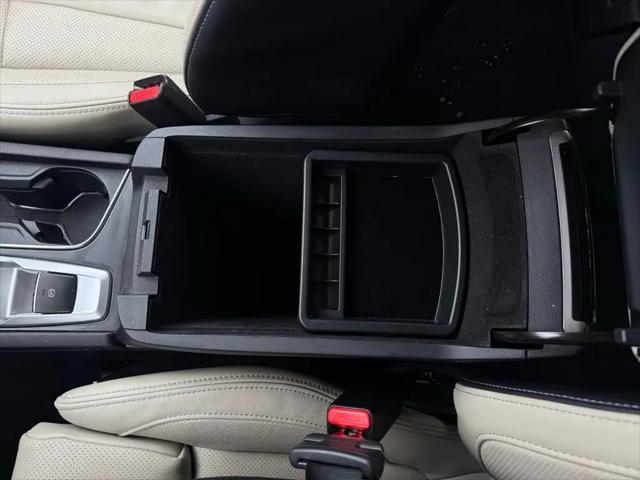 2024 Subaru Ascent Limited 8-Passenger