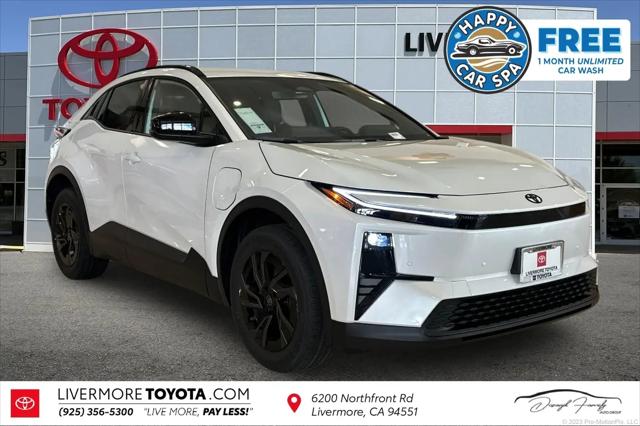 2026 Toyota C-HR SE for sale in Livermore, CA