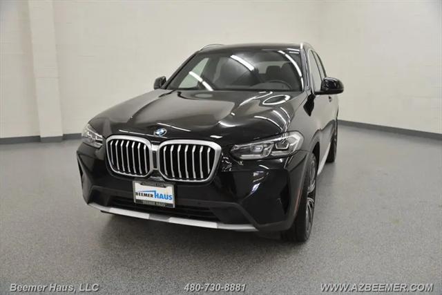 2023 BMW X3 sDrive30i for sale in Mesa, AZ