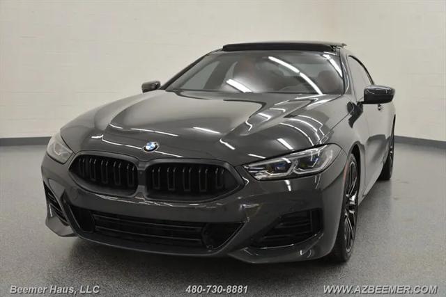 2023 BMW 840 Gran Coupe i xDrive for sale in Mesa, AZ