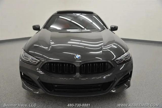 2023 BMW 840 Gran Coupe i xDrive