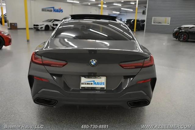 2023 BMW 840 Gran Coupe i xDrive