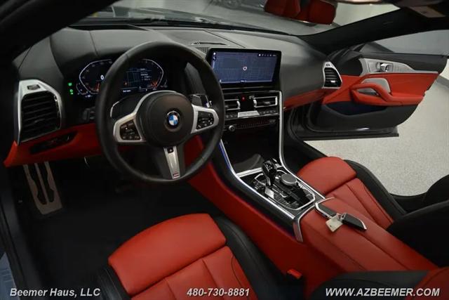 2023 BMW 840 Gran Coupe i xDrive