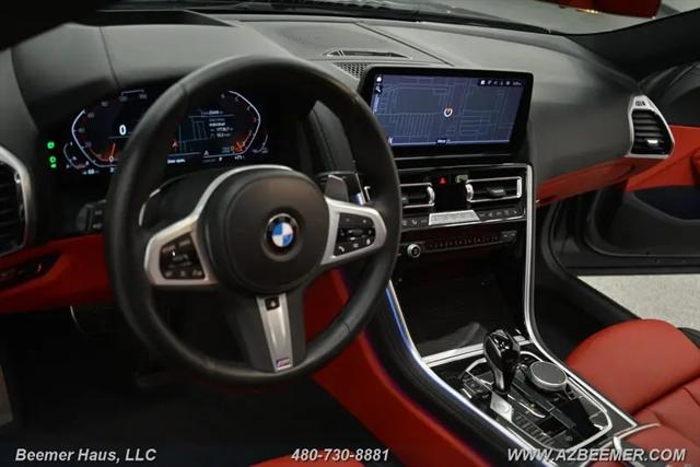 2023 BMW 840 Gran Coupe i xDrive