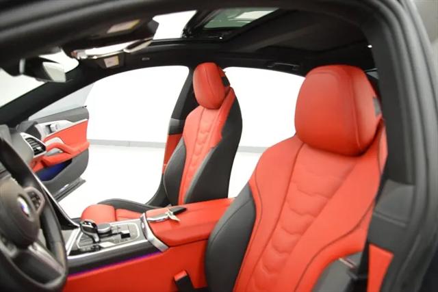 2023 BMW 840 Gran Coupe i xDrive