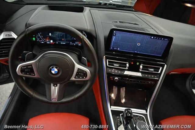 2023 BMW 840 Gran Coupe i xDrive