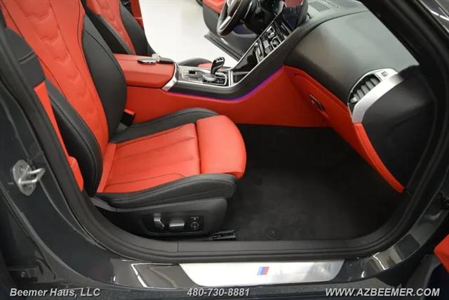 2023 BMW 840 Gran Coupe i xDrive