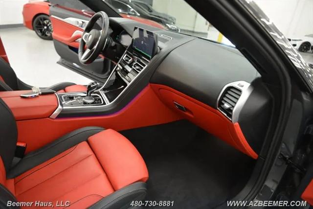 2023 BMW 840 Gran Coupe i xDrive