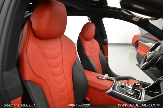 2023 BMW 840 Gran Coupe i xDrive