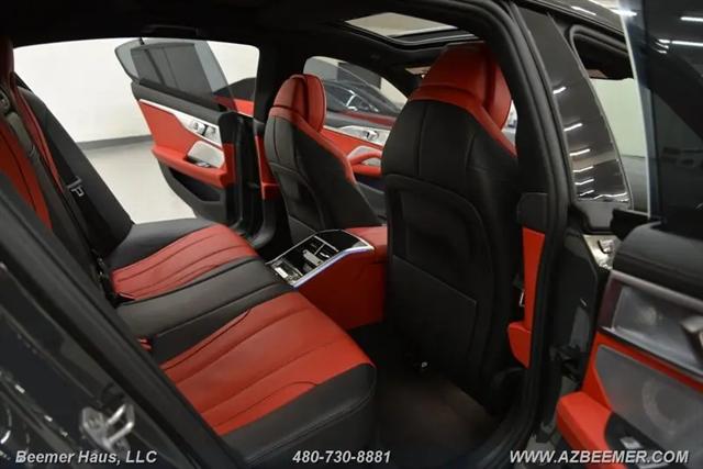 2023 BMW 840 Gran Coupe i xDrive