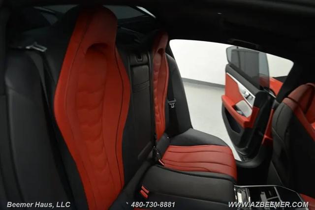 2023 BMW 840 Gran Coupe i xDrive
